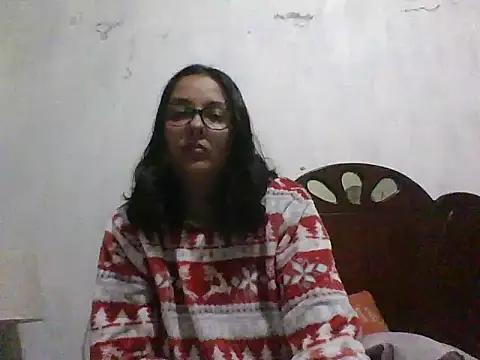 Samanthat33 online show from March 2025 03:48:02 AM