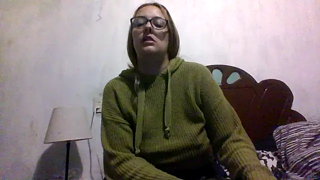 Samanthat33 online show from October 2025 02:59:02 PM