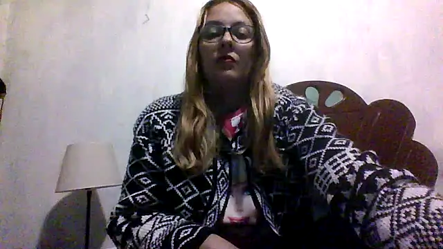 Samanthat33 online show from November 2025 03:23:01 AM