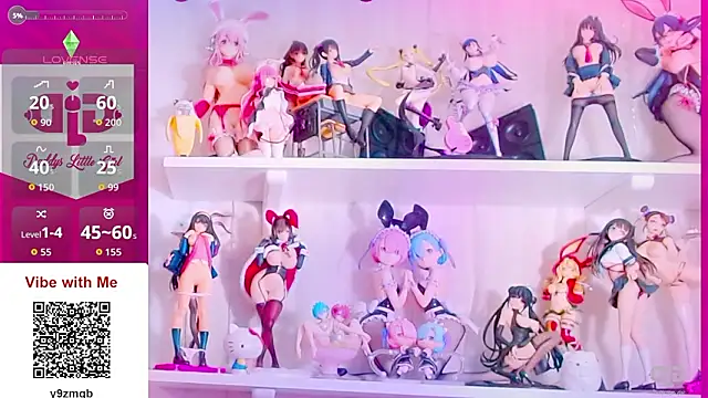 DaddysLittleGirl01 online show from February 2026 01:29:02 PM