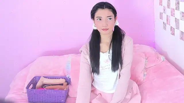 MIDORI BACK 01 online show from February 2025 08:02:02 PM