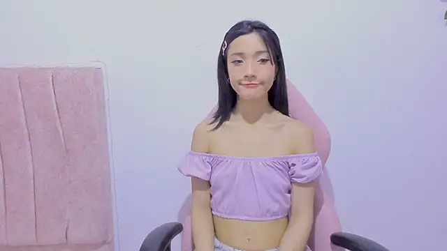 MIDORI BACK 01 online show from March 2026 12:48:02 AM