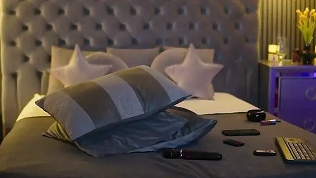 AmelyNoir online show from January 2025 01:59:02 AM