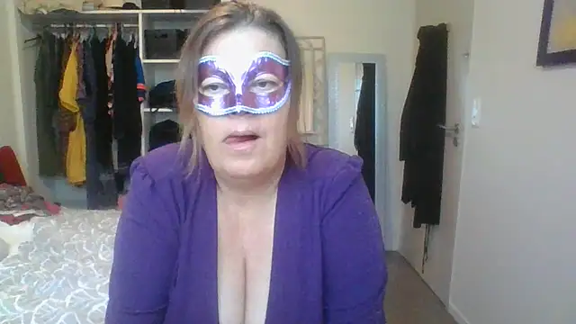 blueblush online show from December 2024 08:16:01 AM