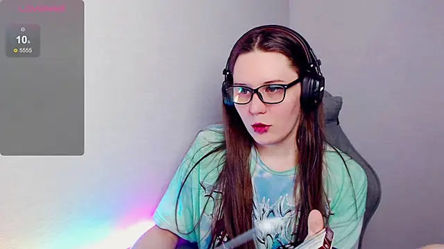 tracy cooper online show from November 2025 12:31:02 PM