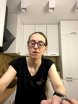 MartiniiSelenna online show from November 2025 06:48:01 AM