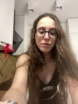 MartiniiSelenna online show from February 2026 07:51:01 AM