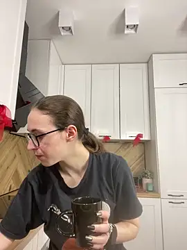 MartiniiSelenna online show from March 2026 07:01:02 AM