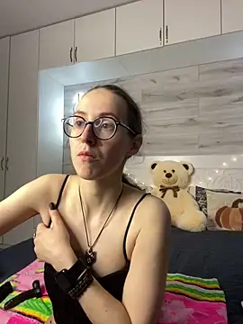 MartiniiSelenna online show from June 2026 05:53:01 AM