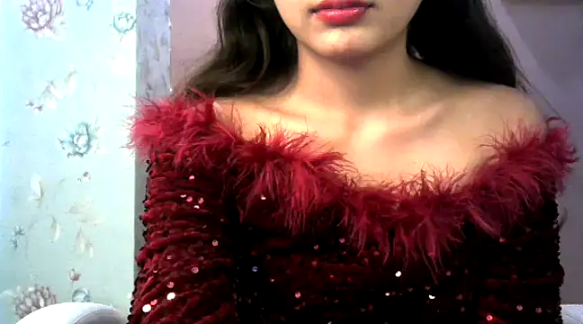 Snapshot of binisa_45 chatting on December 2024 05:30:01 PM binisa 45 online show from December 2024 05:30:01 PM