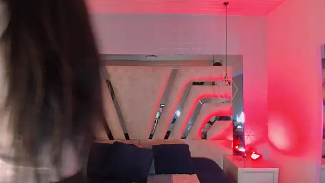 Snapshot of AngelineHeet chatting on September 2025 10:42:01 PM AngelineHeet online show from September 2025 10:42:01 PM