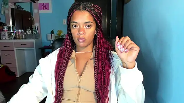 Snapshot of ladyrd1 chatting on December 2024 10:43:01 PM ladyrd1 online show from December 2024 10:43:01 PM