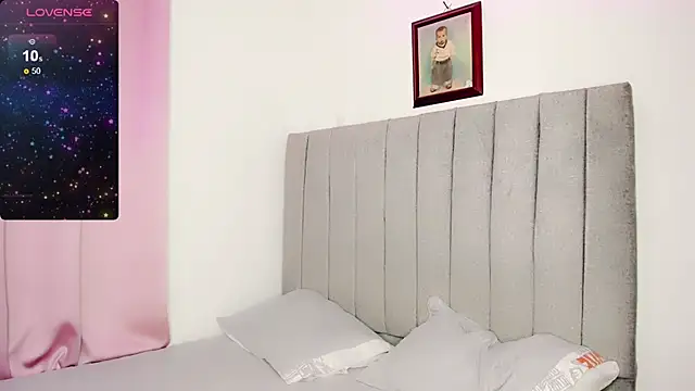 Jimmenna  online show from January 2025 05:05:02 AM