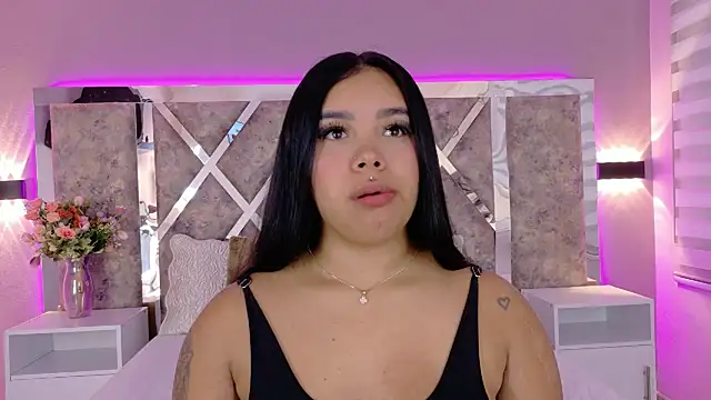 Snapshot of MarianaGarciaa__ chatting on March 2026 07:20:02 PM MarianaGarciaa online show from March 2026 07:20:02 PM