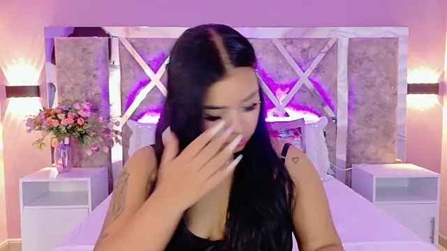 Snapshot of MarianaGarciaa__ chatting on March 2026 07:15:02 PM MarianaGarciaa online show from March 2026 07:15:02 PM