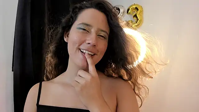 lovely kitt online show from March 2025 02:57:02 AM