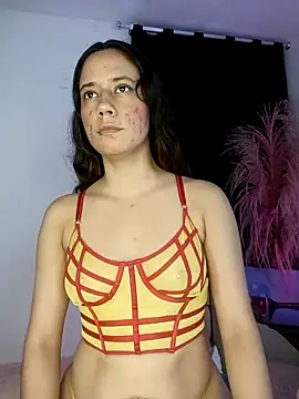 lovely kitt online show from September 2025 12:26:02 AM