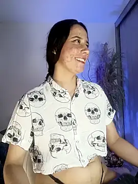 lovely kitt online show from November 2025 01:27:01 AM