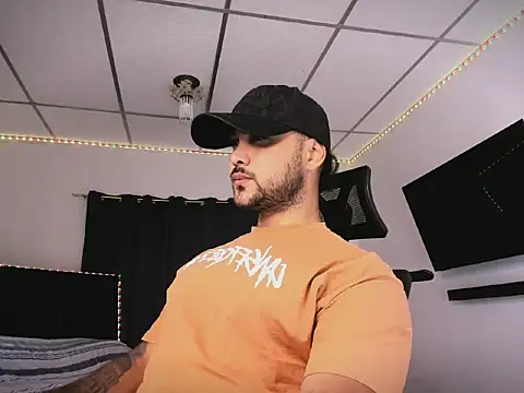 Sebas-hott online show from February 2026 10:58:02 PM