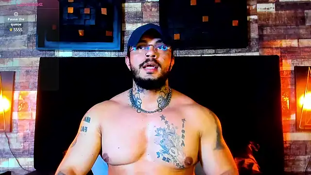 Van Velckan online show from January 2025 07:35:02 AM