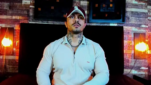 Van Velckan online show from February 2025 04:48:02 AM