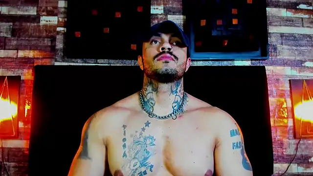 Van Velckan online show from February 2025 07:44:01 AM