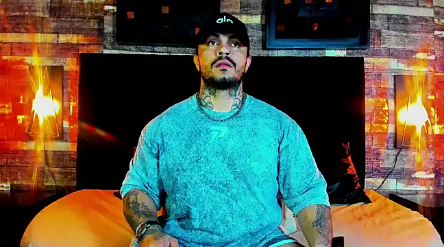 Van Velckan online show from March 2025 04:03:02 AM