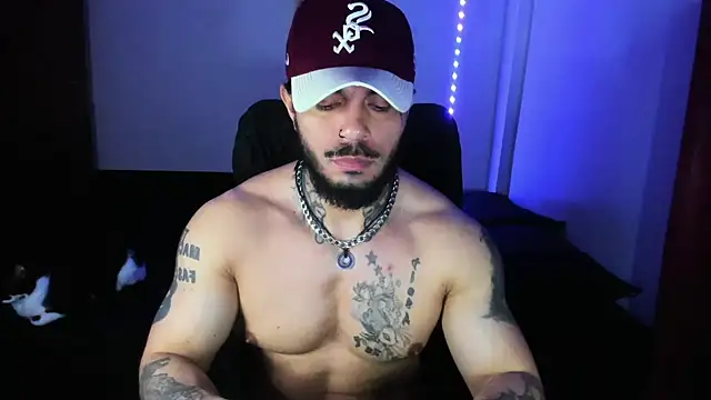 Van Velckan online show from November 2025 01:39:01 AM