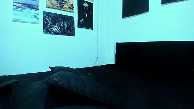 Van Velckan online show from April 2026 03:01:01 AM