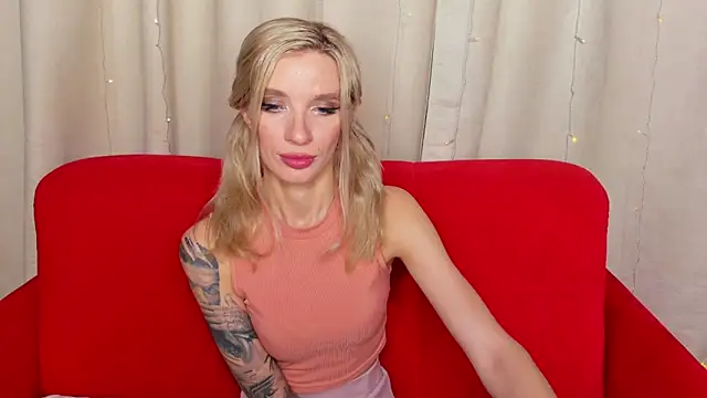 AlinaLovelyX online show from September 2025 01:20:01 AM