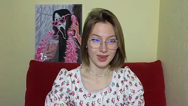 MalvinaBlum online show from January 2025 01:06:01 AM