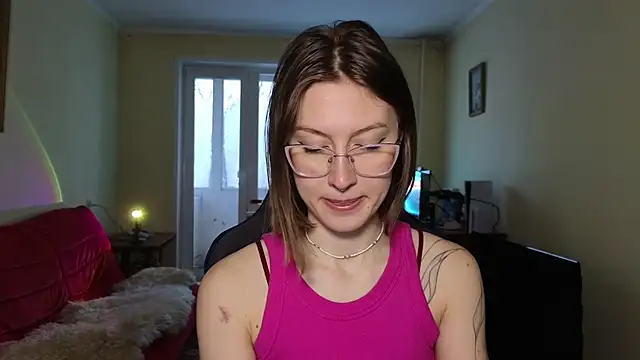 MalvinaBlum online show from January 2025 02:53:02 AM