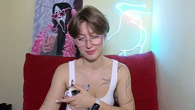 MalvinaBlum online show from September 2025 04:49:02 AM