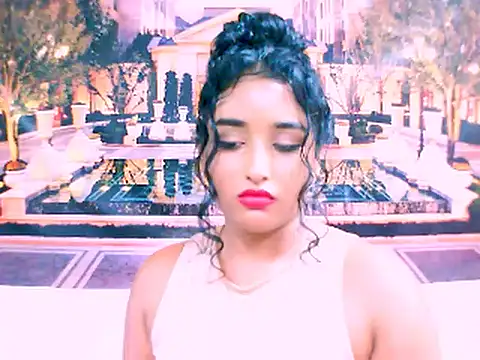 IndianAngel4u online show from February 2025 10:43:02 PM