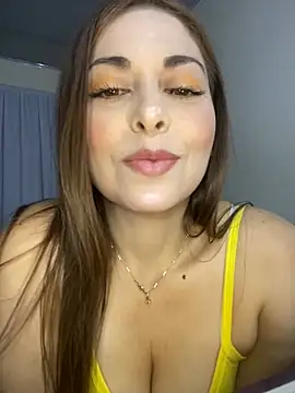 Anto Naranjo online show from June 2026 11:40:01 PM