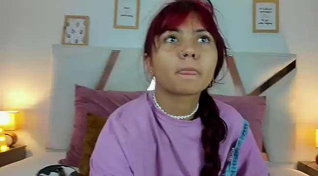 alaia-rogers online show from February 2025 11:43:02 AM