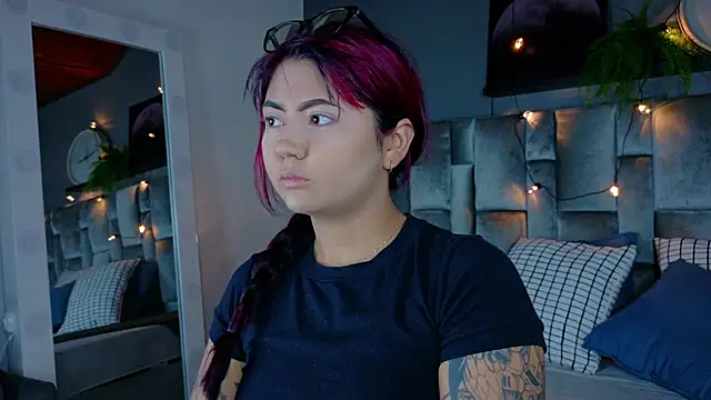 alaia-rogers online show from October 2025 11:40:02 AM