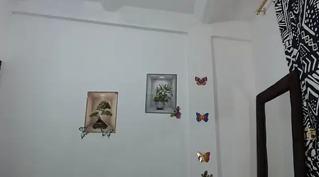 felinas6969 online show from January 2025 03:47:01 AM