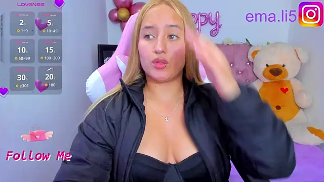 ema tayy online show from October 2025 07:40:01 PM