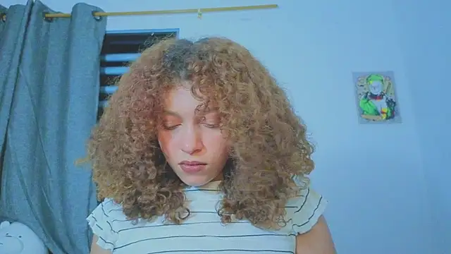 Ada gales  online show from March 2026 04:29:01 AM