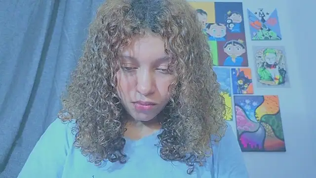 Ada gales  online show from March 2026 04:35:01 AM