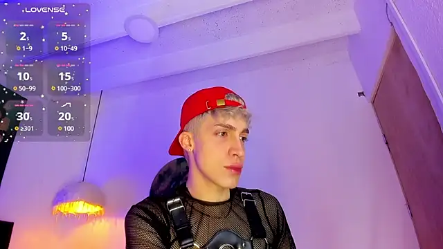 Angel Snowhotxxx online show from March 2025 11:27:02 AM