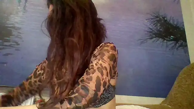 AliceTailor online show from July 2026 10:37:01 PM