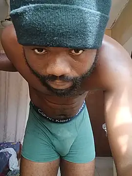 Longblackhardd online show from March 2025 09:30:01 AM