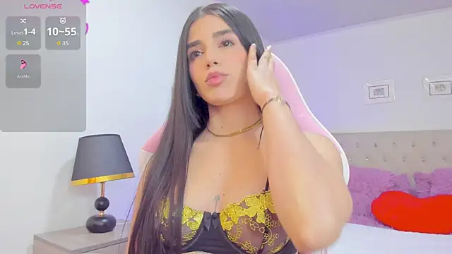 carlaperez  online show from October 2025 01:25:01 AM