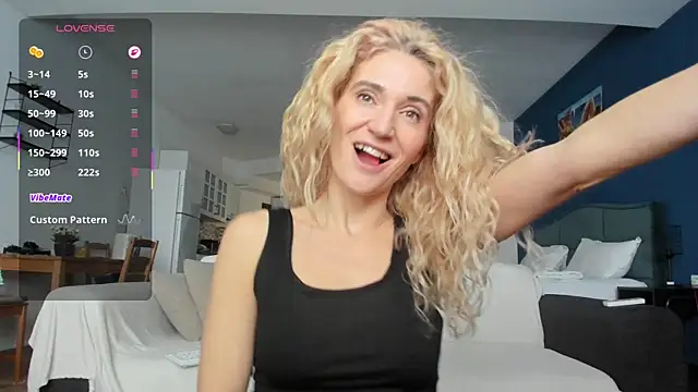 Addictive2Pleasure online show from March 2026 06:07:01 AM