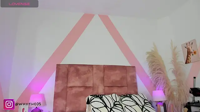 isabella whiithe online show from February 2026 04:33:01 PM