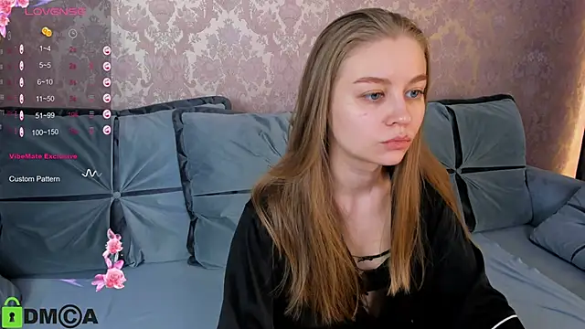 Snapshot of Polumna_cute chatting on March 2025 09:09:02 AM Polumna cute online show from March 2025 09:09:02 AM