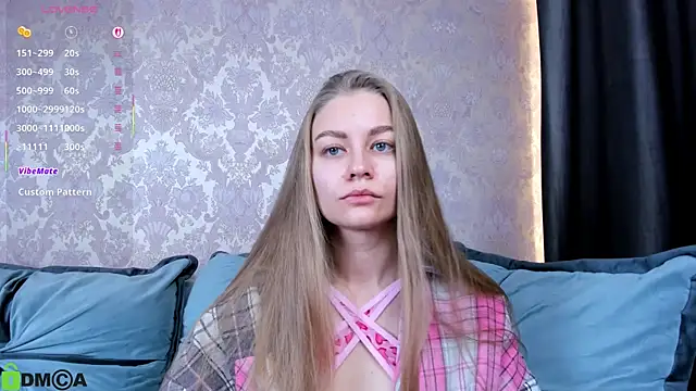 Snapshot of Polumna_cute chatting on October 2025 08:48:02 AM Polumna cute online show from October 2025 08:48:02 AM