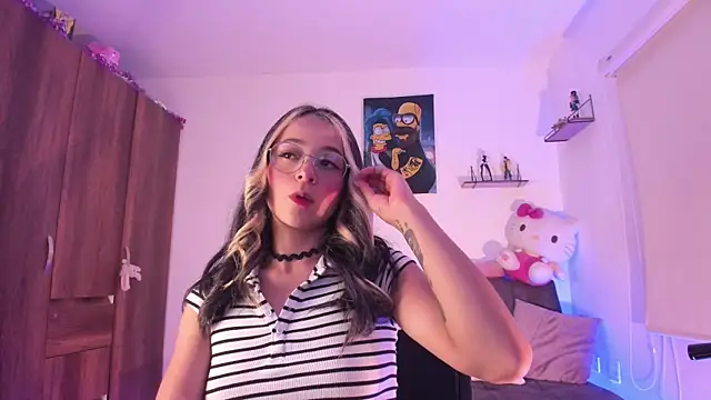 penny sweett  online show from September 2025 12:01:02 AM